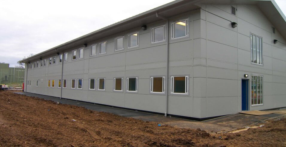 HMP Kirklevington