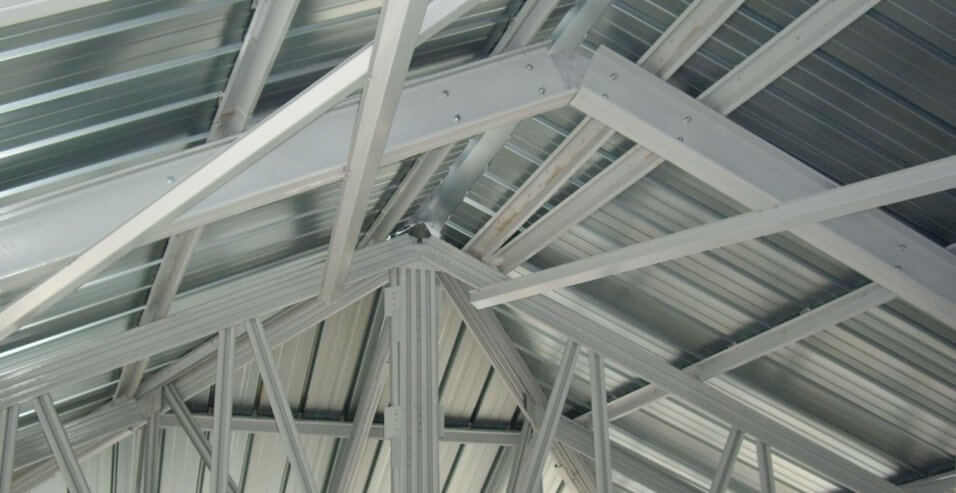 interior structure