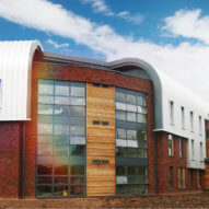 St Johns Campus