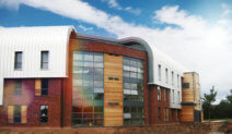 St Johns Campus
