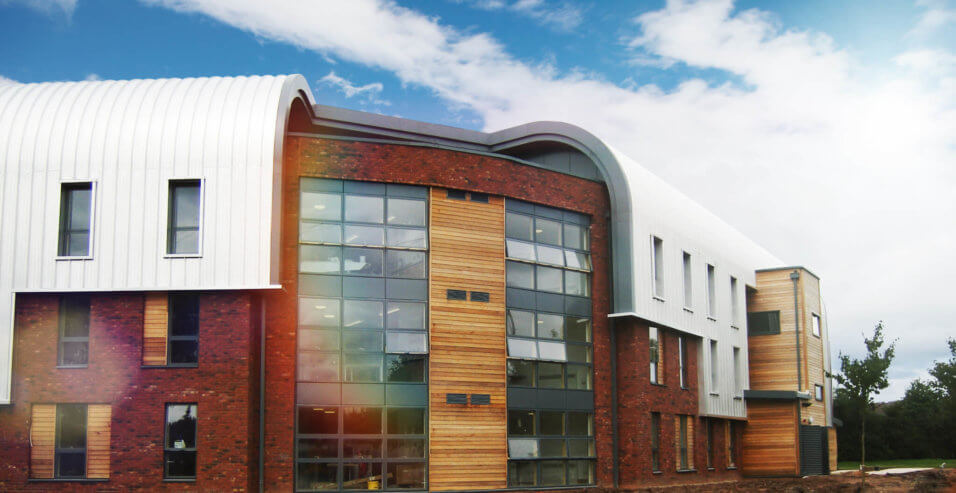 St Johns Campus