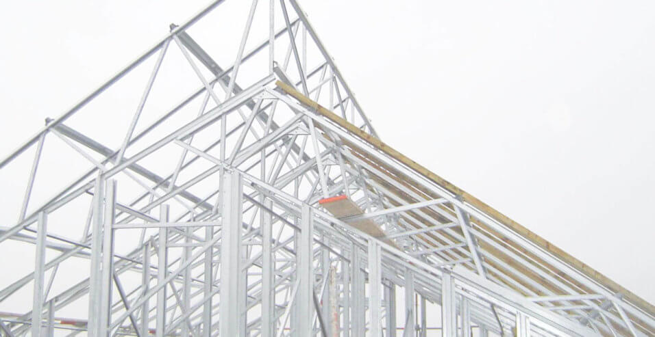 Radmarsh Road frame