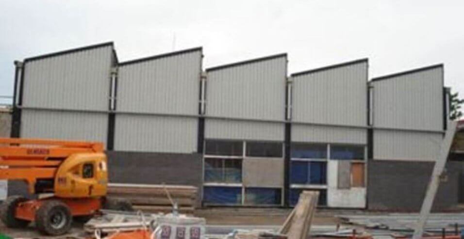 Unity College Blackpool
