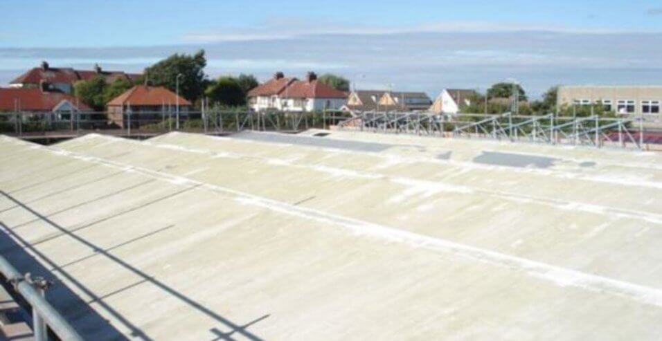 Unity College Blackpool