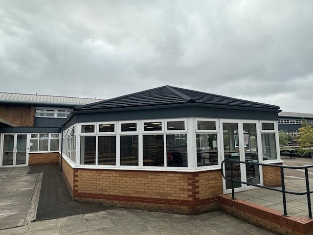 conservatory