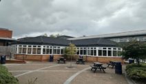 Winstanley completion